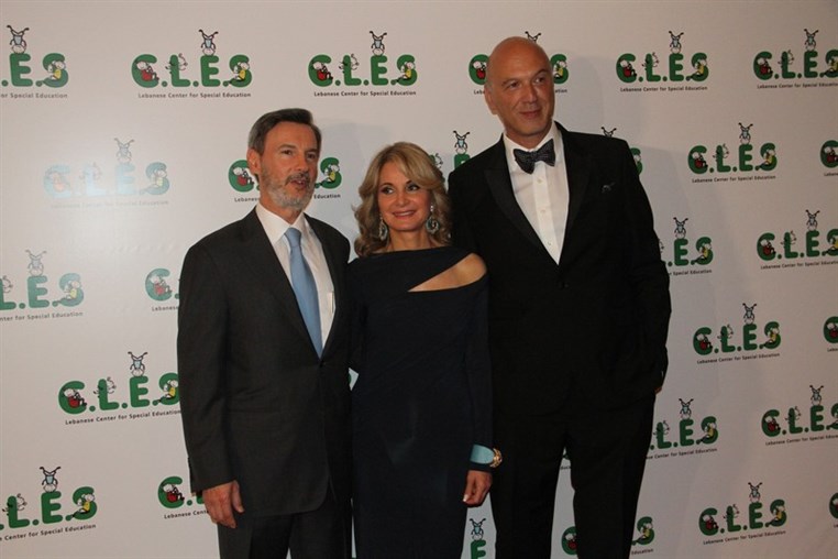 Cles 15th Anniversary
